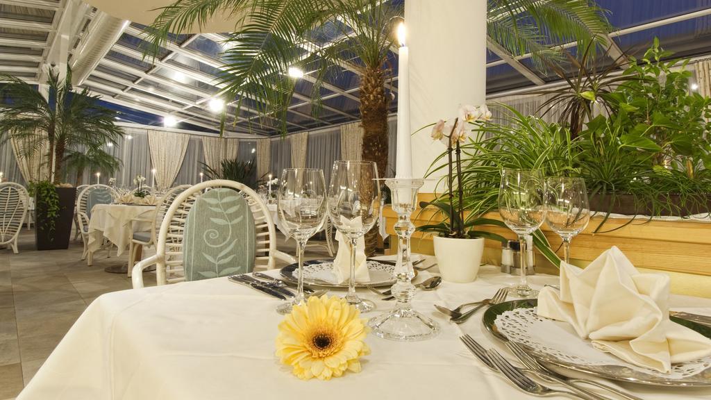 Panorama Vital Hotel Rimmele ティローロ エクステリア 写真