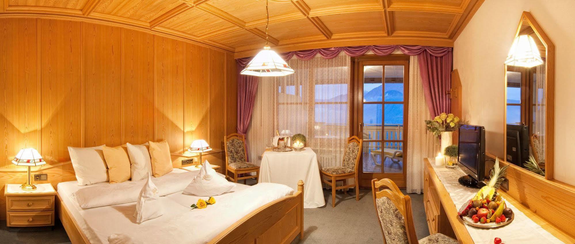 Panorama Vital Hotel Rimmele ティローロ エクステリア 写真
